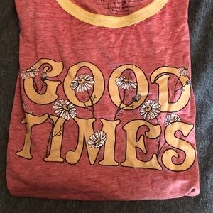 Good Times t-shirt